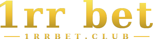 1rr bet logo